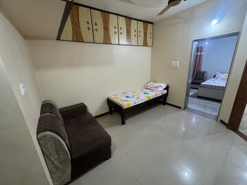  Pg For Rent in Aarcon Abhay Apartment, Kareli Bagh