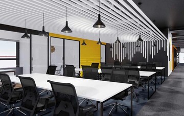  Office Space For Rent in Vijay Nagar