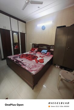 3 BHK + Pooja Room Villa For Sale in Dhakoli