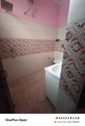 Bathroom in 3 BHK Villa at Dhakoli – for Sale