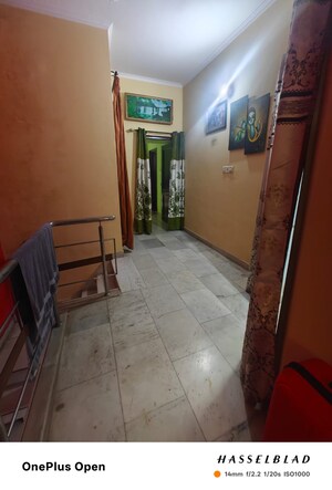 Bathroom in 3 BHK Villa at Dhakoli – for Sale