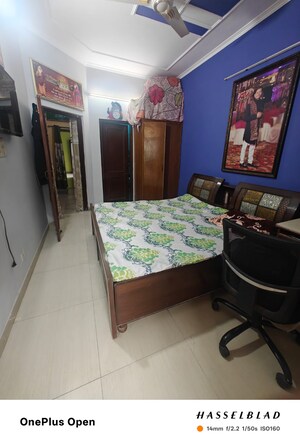 Bedroom in 3 BHK Villa at Dhakoli – for Sale