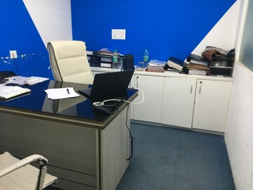 Team Area in  Office Space at Sector 64 – for Rent