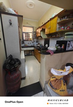 3 BHK + Servant Room Independent House For Sale in Dhakoli