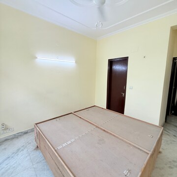 Bedroom in 3.5 BHK Builder Floor at RWA Apartments Sector 47, Sector 47 – for Rent