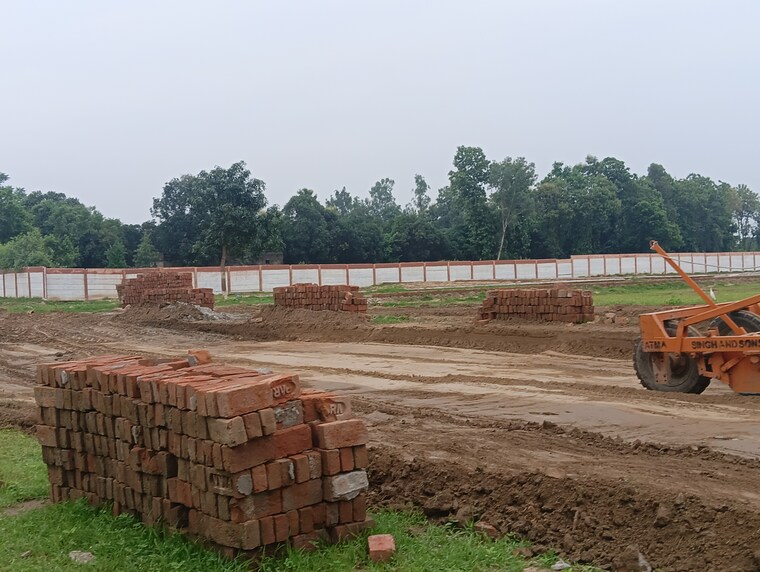 undefined, sitapur road  3000 Sq.Ft. Plot In Sitapur Road Lucknow 9002530