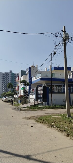  Plot – Exterior View View at Lal Kuan - for Sale