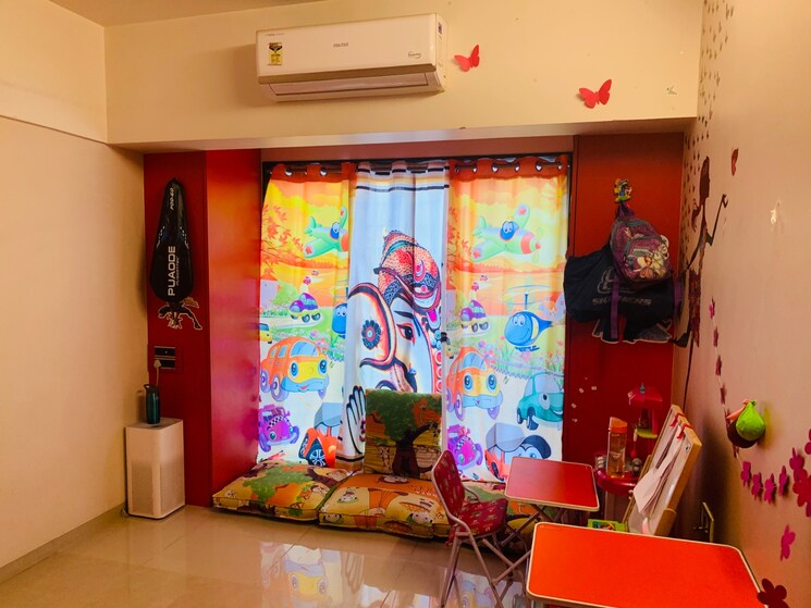 undefined, sudarshan-sky-garden 1 Bedroom 615 Sq.Ft. Apartment In Ghodbunder Road Thane 9002554