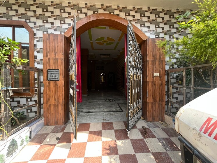 Exterior View, tilapta  50 Sq.Yd. Plot In Tilapta Greater Noida 9002553