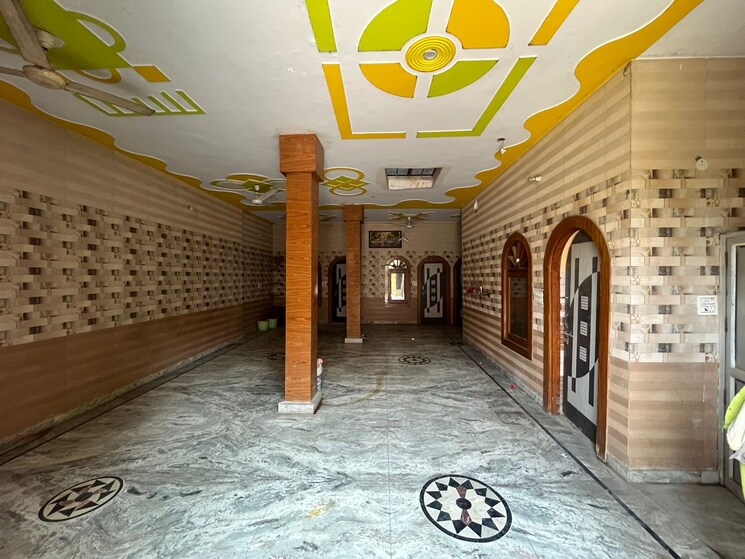 Exterior View, tilapta  50 Sq.Yd. Plot In Tilapta Greater Noida 9002553