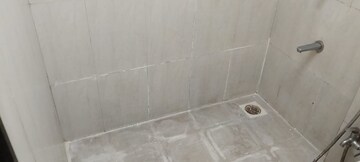 Bathroom in 2.5 BHK Apartment at Godrej Central, Chembur – for Rent
