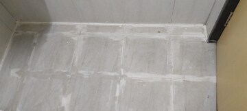 Bathroom in 2.5 BHK Apartment at Godrej Central, Chembur – for Rent
