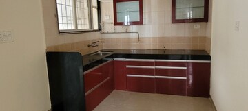 Kitchen in 2 BHK Apartment at Urban Skyline Phase 1, Ravet – for Rent