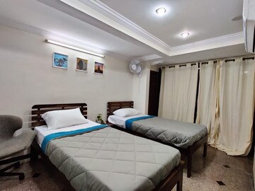 3 BHK Independent House For Rent in Customs Colony CHS, Andheri East