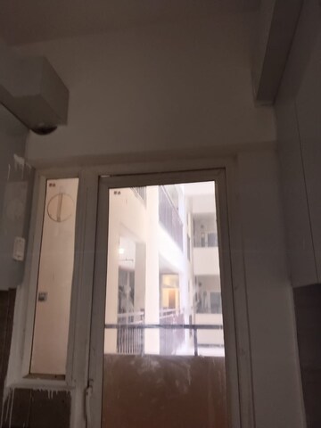Building Lobby in 2 BHK Apartment at Ace Divino, Sector 1 Greater Noida – for Sale