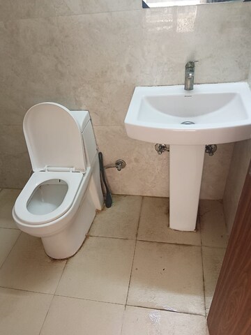 Bathroom in 2 BHK Apartment at Ace Divino, Sector 1 Greater Noida – for Sale