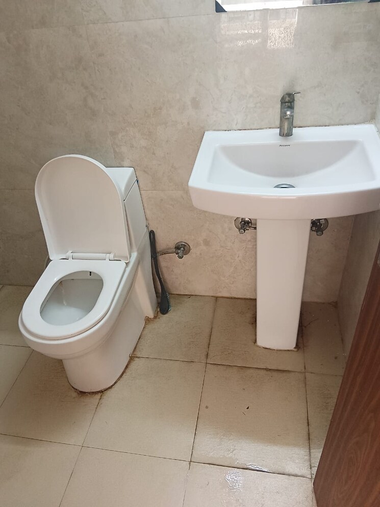 Bathroom, ace-divino 2 Bedroom 1050 Sq.Ft. Apartment In Sector 1 Greater Noida Greater Noida 9002579