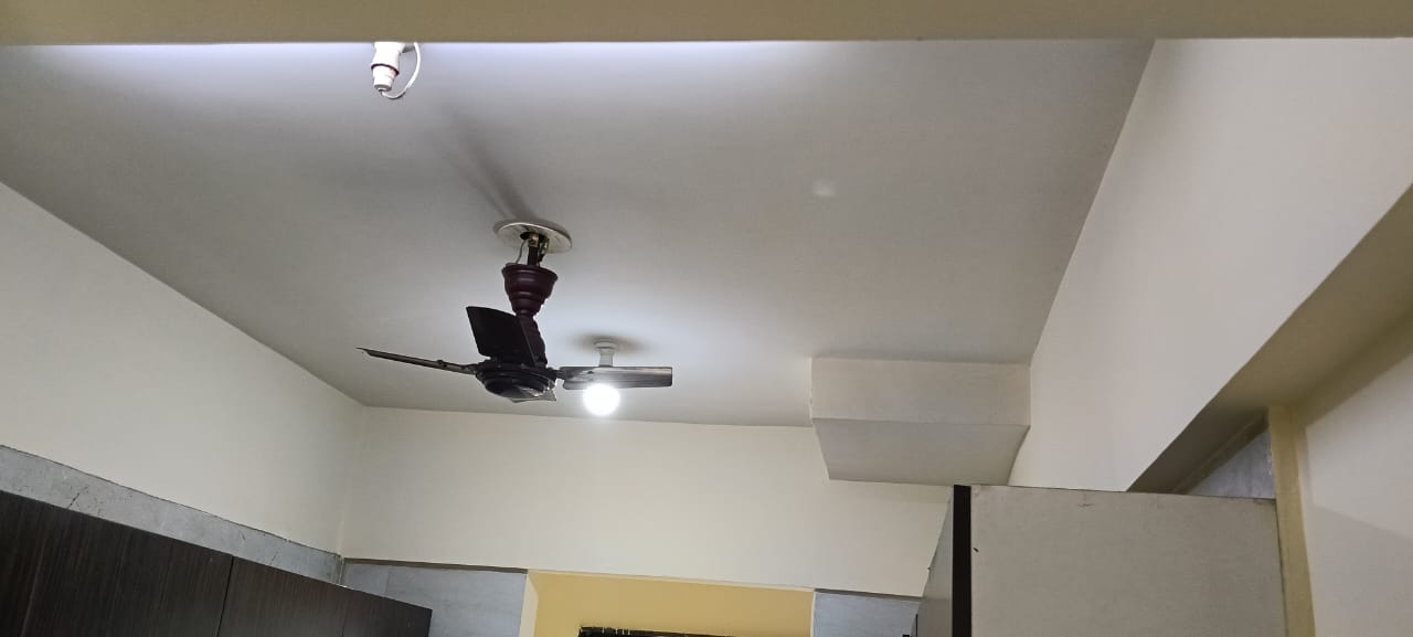 2.5 BHK 870 Sq.Ft. Apartment in Godrej Central