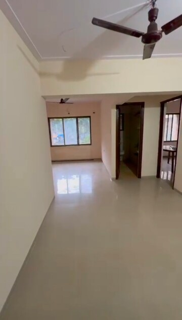 1 BHK Apartment For Rent in Sudarshan Sky Garden, Ghodbunder Road