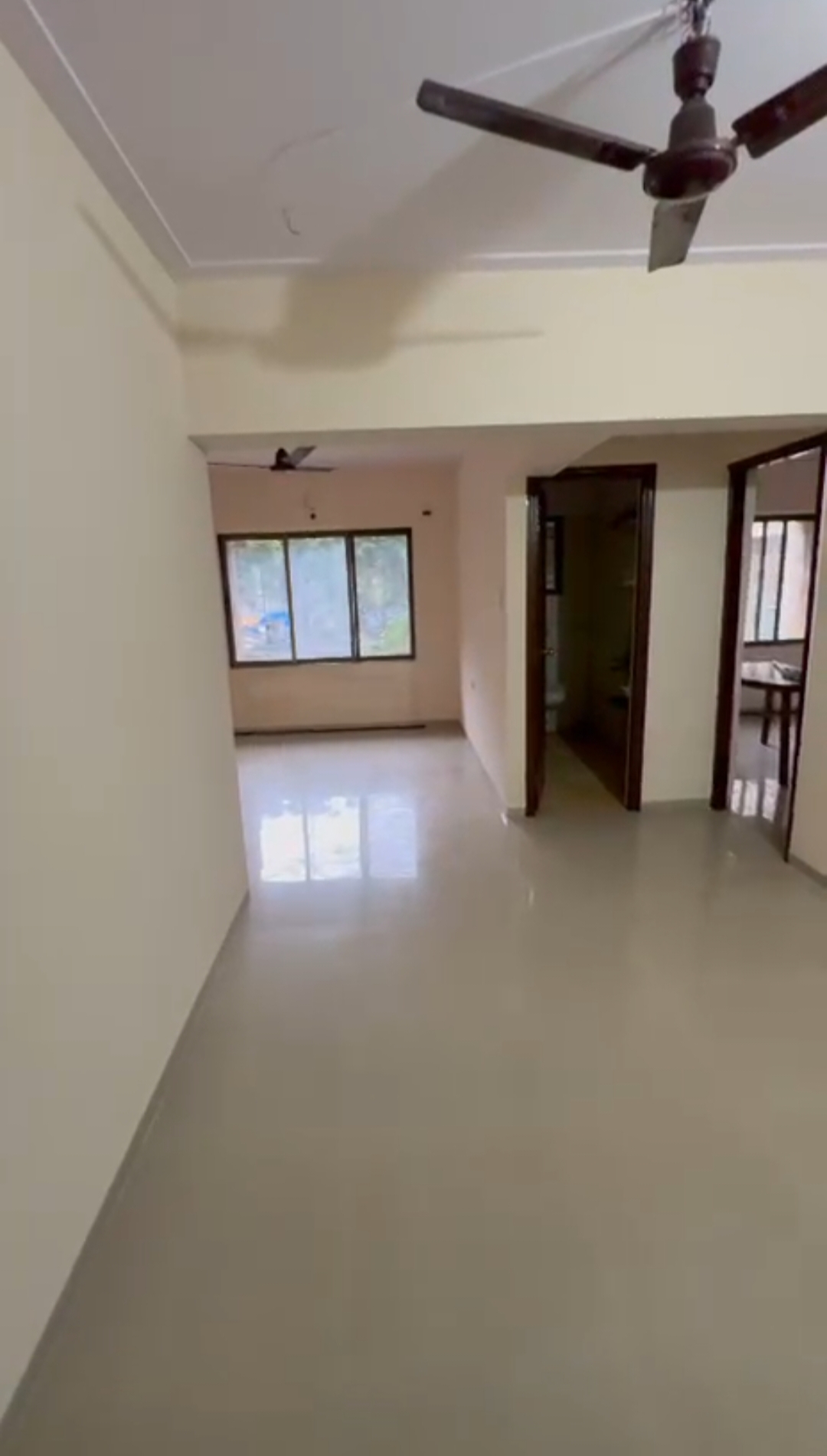 1 BHK Apartment For Rent in Sudarshan Sky Garden