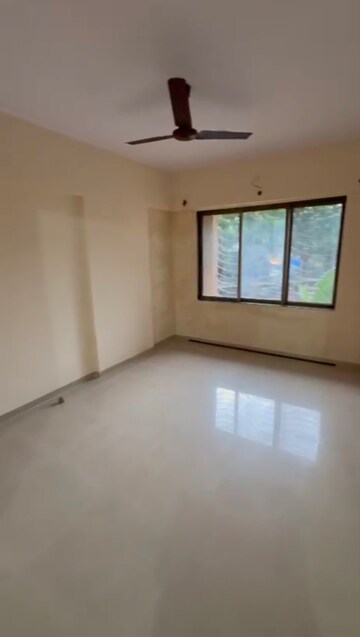 Room in 1 BHK Apartment at Sudarshan Sky Garden, Ghodbunder Road – for Rent