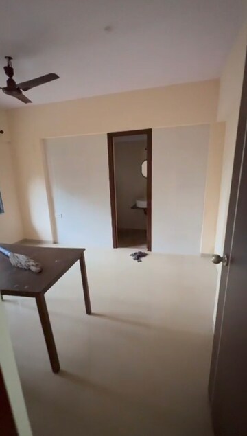 Room in 1 BHK Apartment at Sudarshan Sky Garden, Ghodbunder Road – for Rent