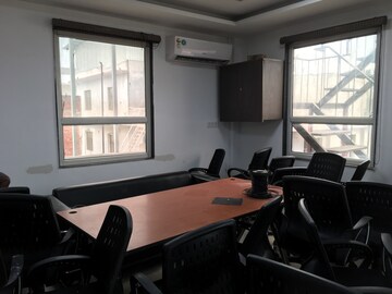 Gym in  Office Space in IT/SEZ at Sector 64 – for Rent