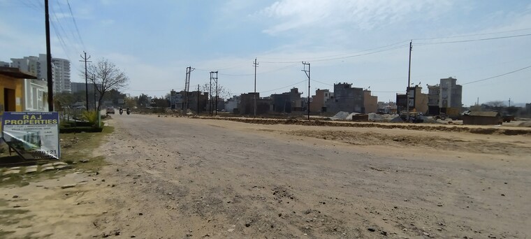 undefined, shouryapuram  175 Sq.Yd. Plot In Lal Kuan Ghaziabad 9002589