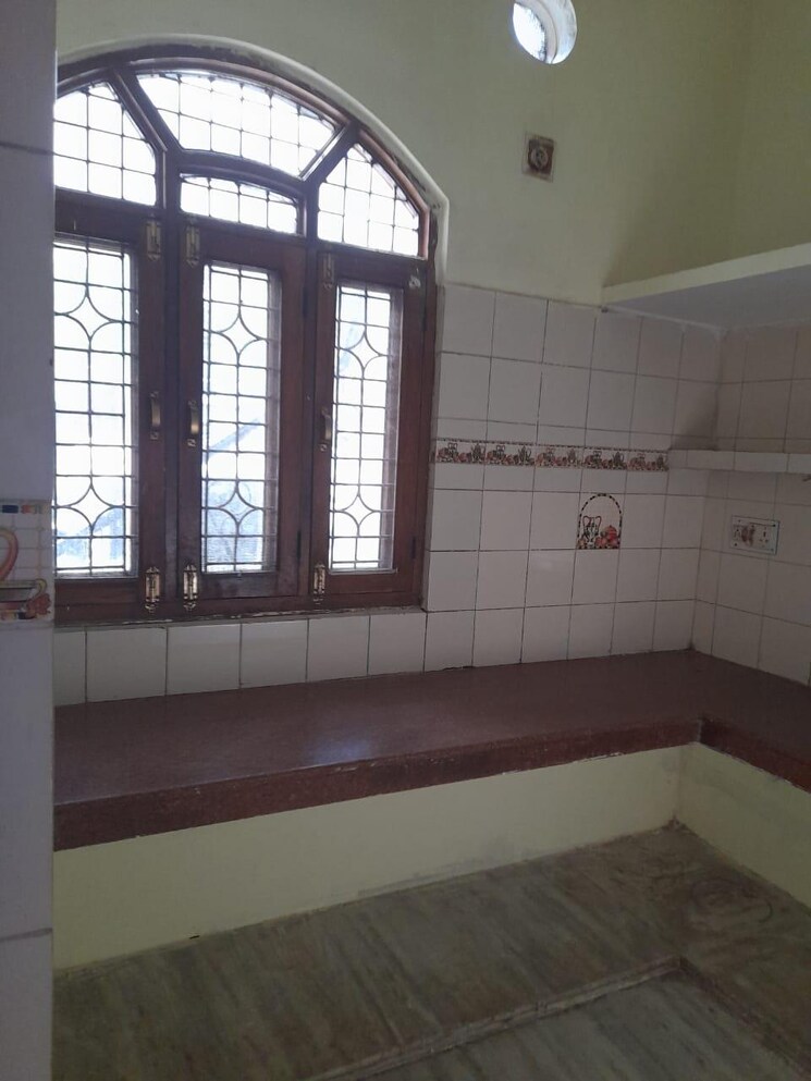 Kitchen, gomti nagar 2 Bedroom 1000 Sq.Ft. Villa In Gomti Nagar Lucknow 9002598