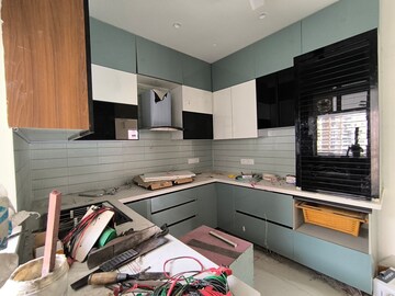 Bedroom in 3 BHK Apartment at Shapoorji Pallonji Joyville Phase 2, Sector 102 – for Rent