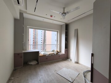 Room in 3 BHK Apartment at Shapoorji Pallonji Joyville Phase 2, Sector 102 – for Rent
