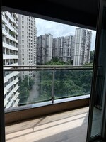 2 BHK 734 Sq.Ft. Apartment in L&T Emerald Isle