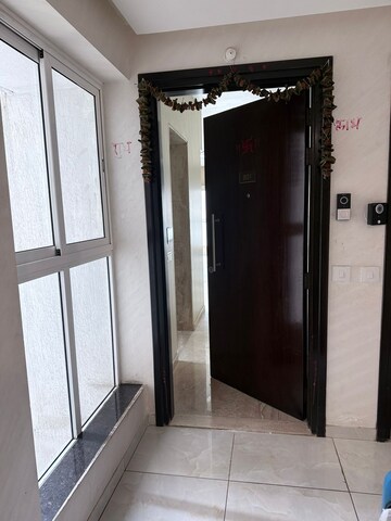 Building Lobby in 2 BHK Apartment at L&T Emerald Isle, Powai – for Rent
