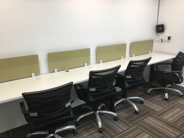 Team Area in  Office Space in IT/SEZ at Sector 64 – for Rent