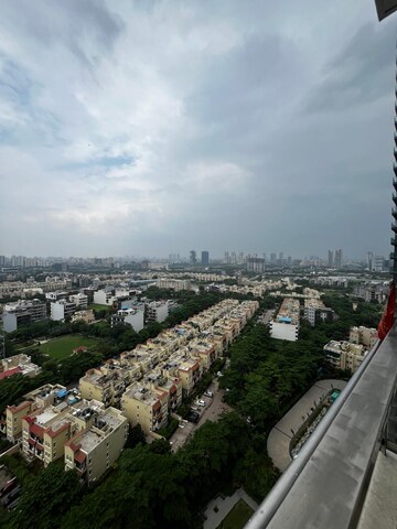 4 BHK Apartment – Exterior View View at Ireo Victory Valley, Sector 67 - for Rent