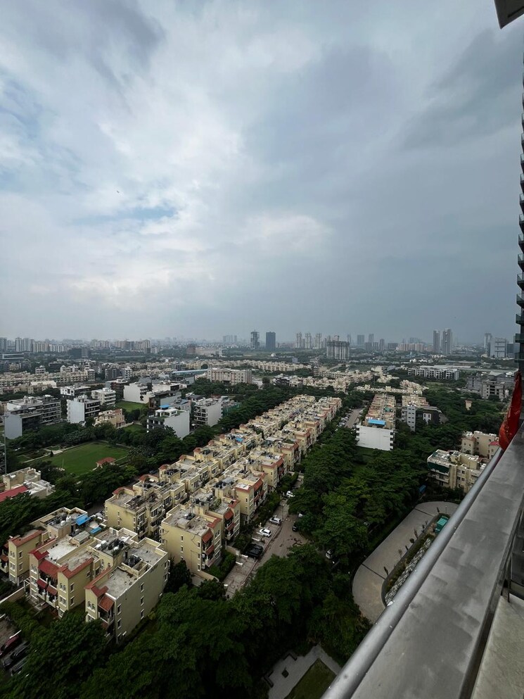 Exterior View, ireo-victory-valley 4 Bedroom 3200 Sq.Ft. Apartment In Sector 67 Gurgaon 9002605