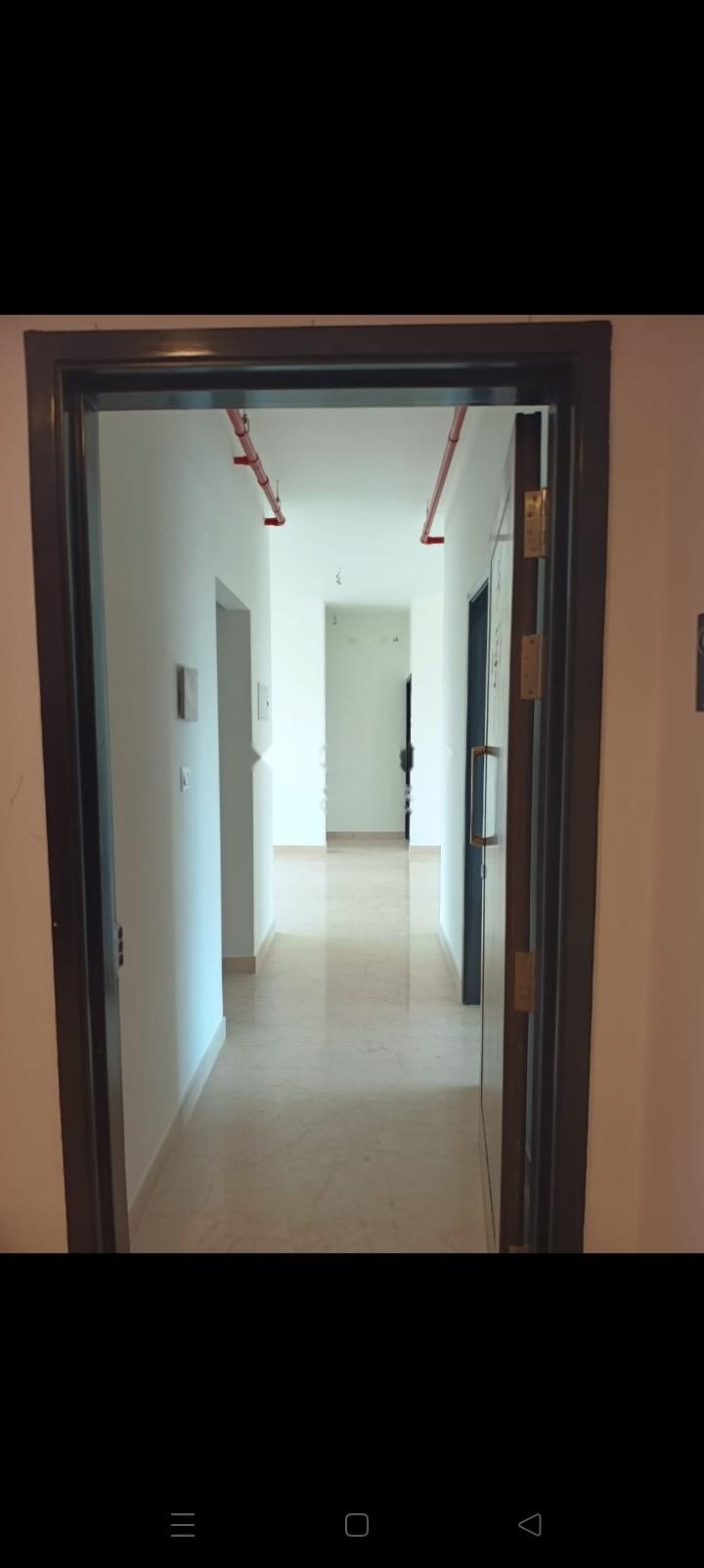 3 BHK 1307 Sq.Ft. Apartment in Piramal Revanta