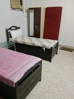 980 Sq.Ft. Pg in Samrat Pg 