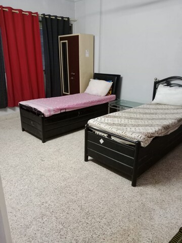 Bedroom in  Pg at Marol – for Rent