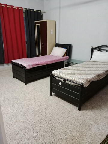 Bedroom in  Pg at Marol – for Rent