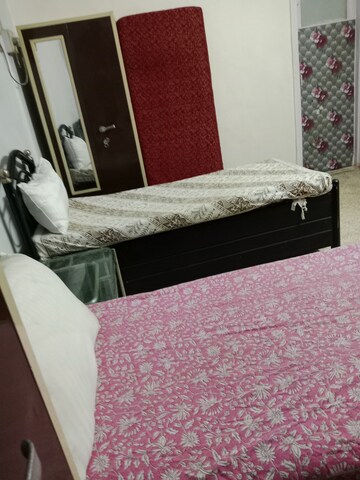Furnished Amenities in  Pg at Marol – for Rent