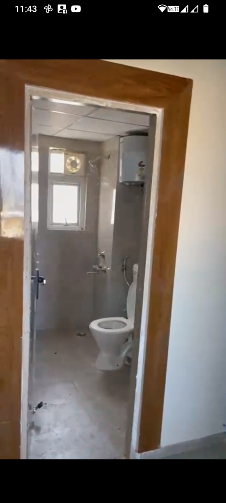 undefined, advitya-homes 1 Bedroom 436 Sq.Ft. Apartment In Sector 143 Faridabad 9002660