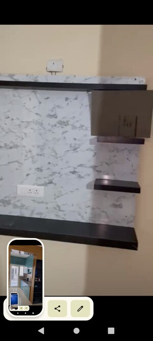 Furnished Amenities in 1 BHK Apartment at Advitya Homes, Sector 143 – for Sale