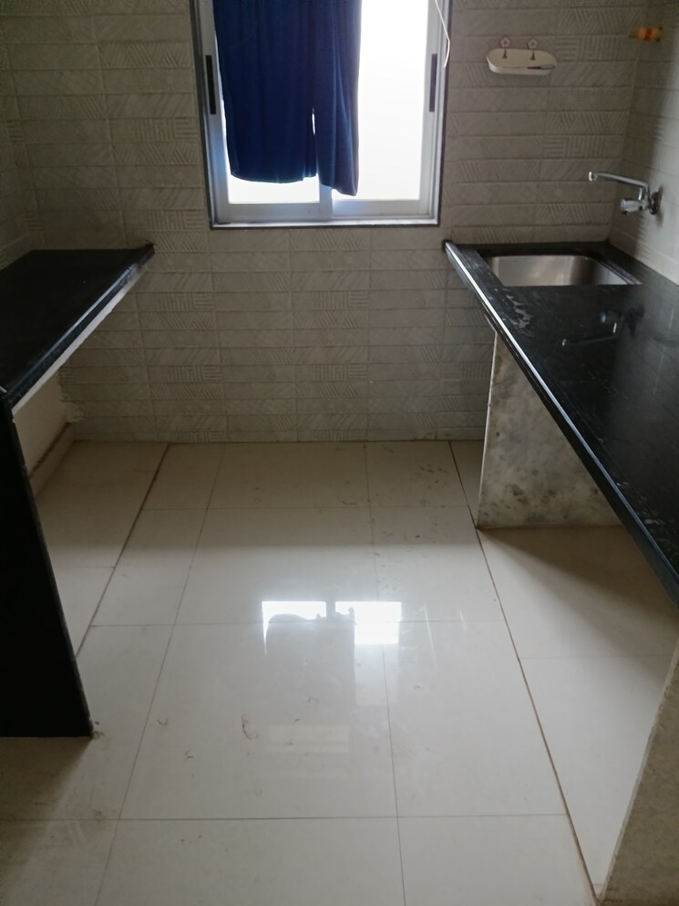 Kitchen, vihang-valley-phase-3 1 Bedroom 425 Sq.Ft. Apartment In Kasarvadavali Thane 9002615