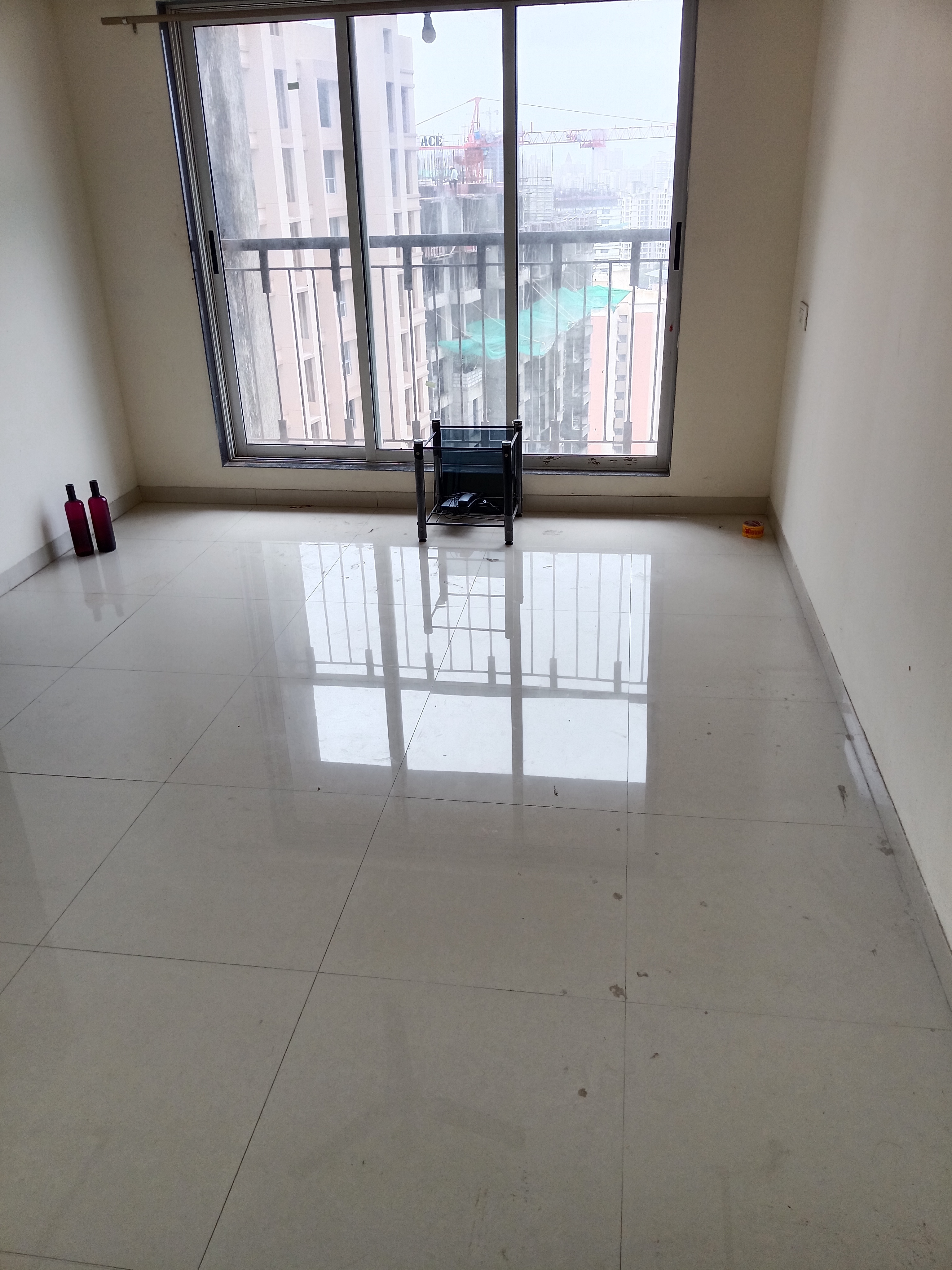 1 BHK Apartment For Sale in Vihang Valley Phase 3