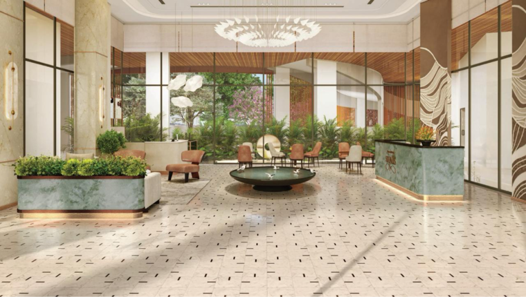 undefined, shapoorji-pallonji-the-dualis 3 Bedroom 1998 Sq.Ft. Apartment In Jharsa Gurgaon 9002626