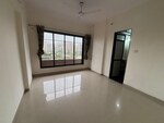 2 BHK + Study Room 650 Sq.Ft. Apartment in Ambika Darshan Kandivali 