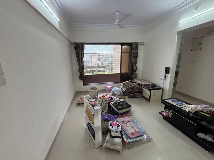 undefined, kandivali east 2 Bedroom 650 Sq.Ft. Apartment In Kandivali East Mumbai 9002640