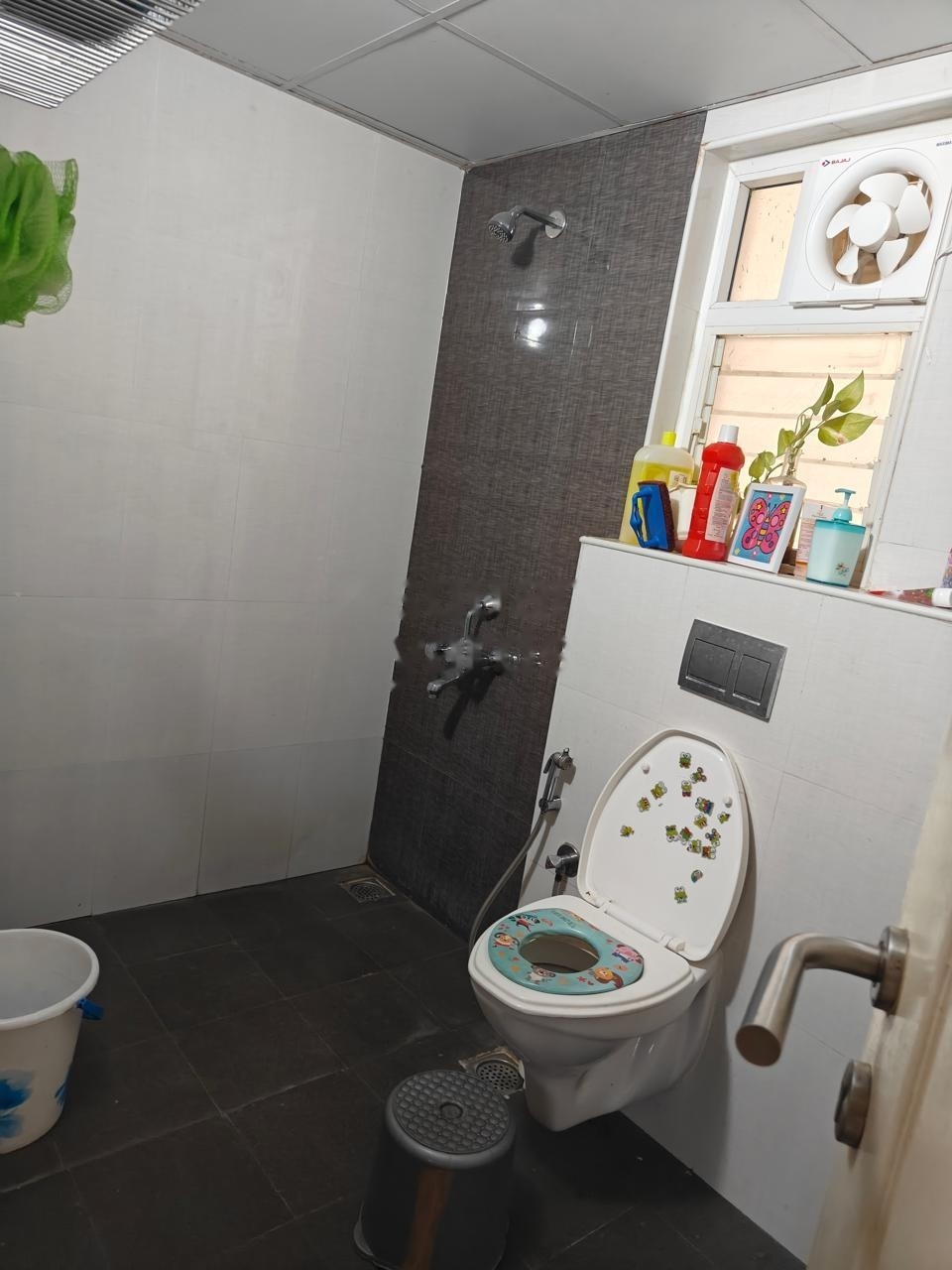 3 BHK Apartment For Rent in Sterling Ascentia