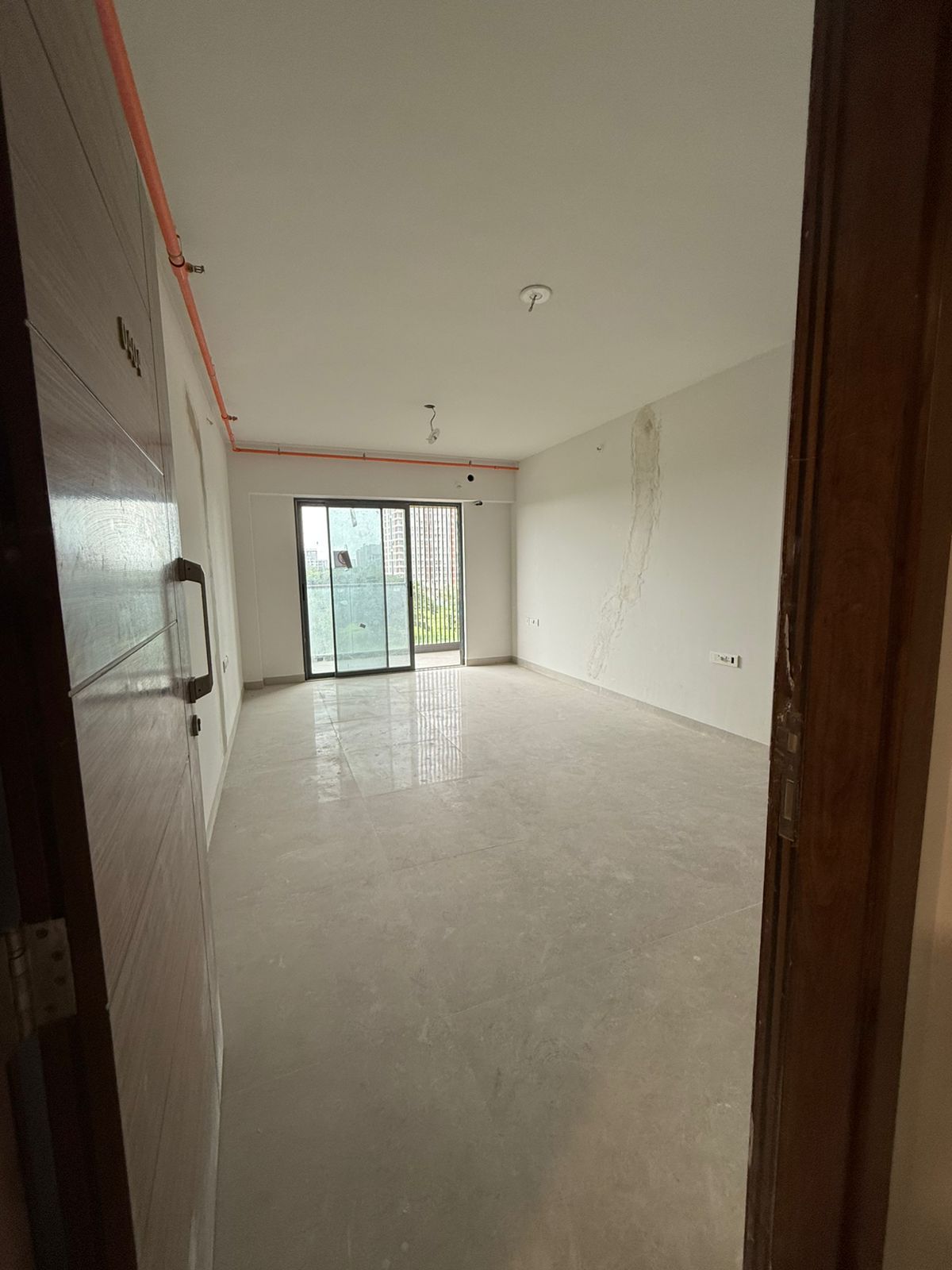 3 BHK 1474 Sq.Ft. Apartment in Adani Atelier Greens